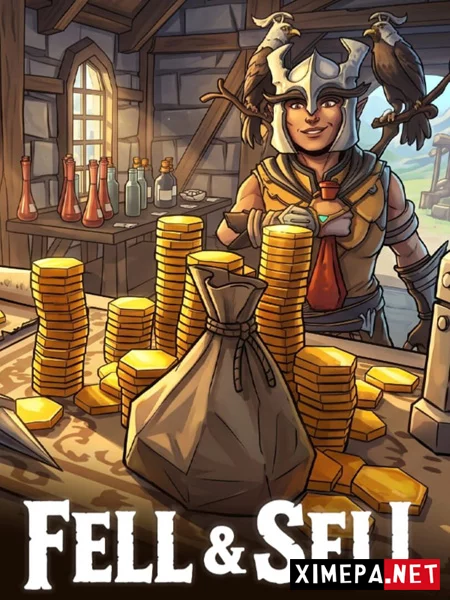 Fell and Sell (2026|Рус)