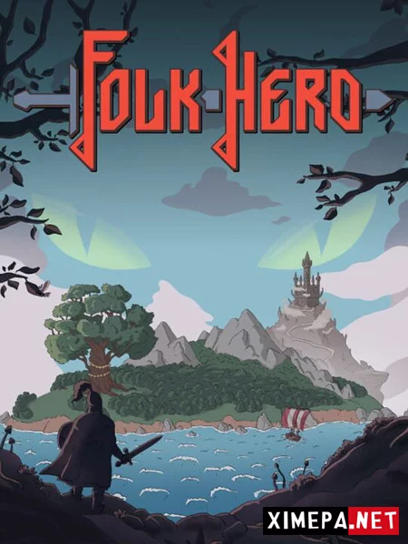 Folk Hero (2023-26|Рус)