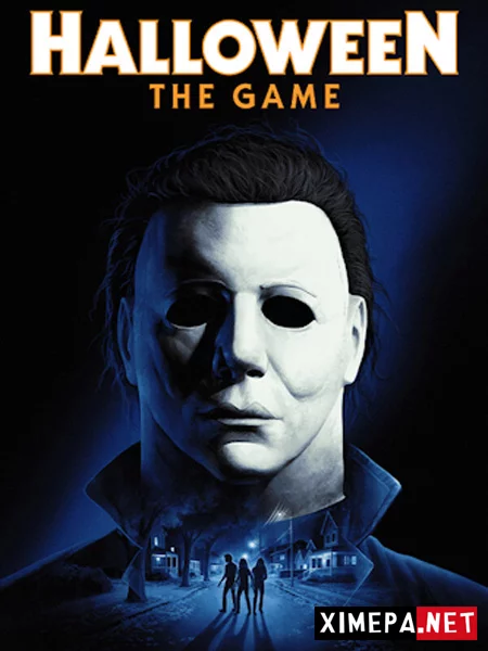 Halloween: The Game (2026|Рус|Англ)