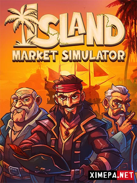 Island Market Simulator (2026|Рус|Англ)
