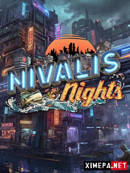 Nivalis Nights (2026|Рус|Англ)