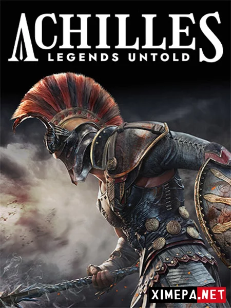Achilles: Legends Untold (2023-26|Рус|Англ)