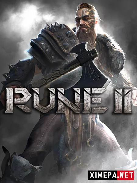 RUNE 2 (2019-21|Рус|Англ)