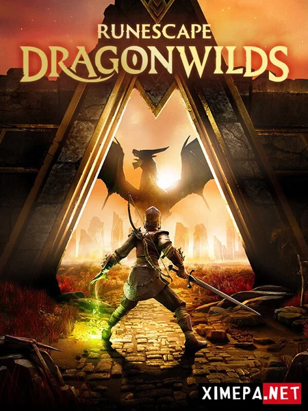 RuneScape: Dragonwilds (2025-26|Рус|Англ)