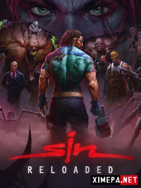 SiN Reloaded (2026|Англ)