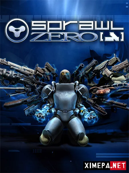 SPRAWL zero (2026|Рус|Англ)