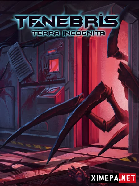 Tenebris: Terra Incognita (2024-26|Рус)