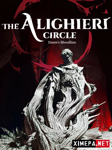 The Alighieri Circle: Dante's Bloodline (2026|Рус|Англ)