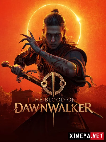 The Blood of Dawnwalker (2026|Рус|Англ)