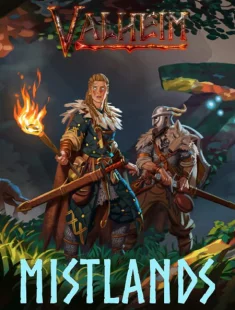 Valheim (RePack от Pioneer)