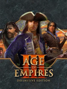 Age of Empires 3 (2020-26|Рус|Англ)
