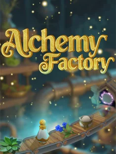 Alchemy Factory (2026|Рус)