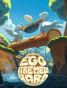 An Eggstremely Hard Game (2026|Рус)