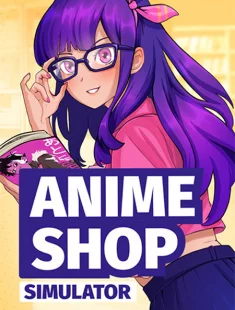 Anime Shop Simulator (2026|Рус)
