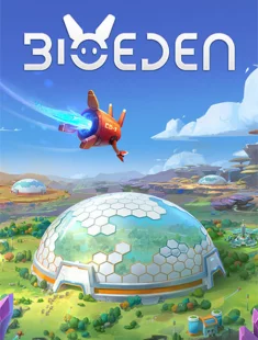 BioEden (2026|Рус|Англ)