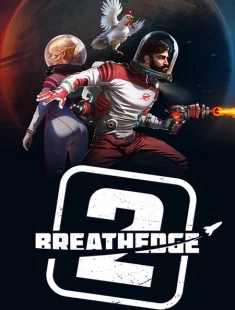 Breathedge 2 (2026|Рус)