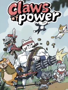 Claws of Power (2026|Рус)