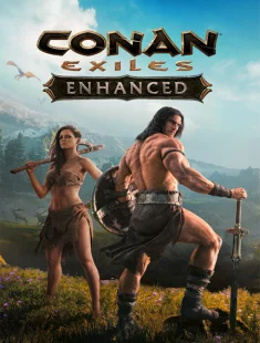 Conan Exiles Enhanced (Portable от InsaneRamZes)