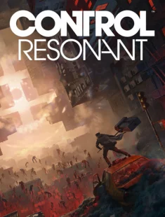 Control Resonant (2026|Рус|Англ)