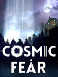 Cosmic Fear (2026|Рус|Англ)