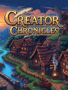 Creator Chronicles (2026|Рус)