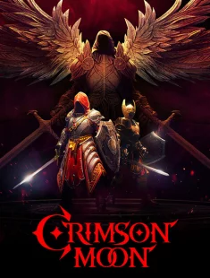 Crimson Moon (2026|Англ)
