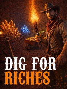 Dig For Riches (2026|Рус|Англ)