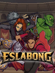Eslabong (2026|Рус|Англ)