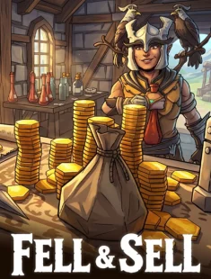 Fell and Sell (2026|Рус)