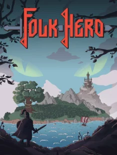 Folk Hero (2023-26|Рус)