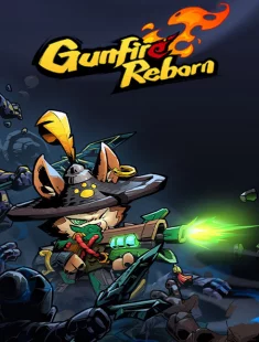 Gunfire Reborn (RePack от Pioneer)