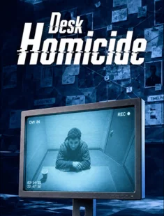 Homicide Desk (2026|Рус|Англ)