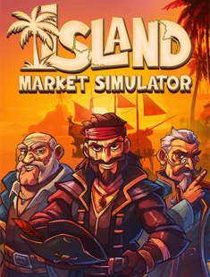 Island Market Simulator (2026|Рус|Англ)