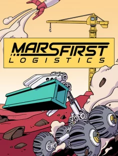 Mars First Logistics (2025-26|Рус)