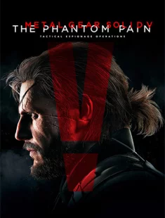 Metal Gear Solid 5: The Phantom Pain (2015-26|Рус|Англ)