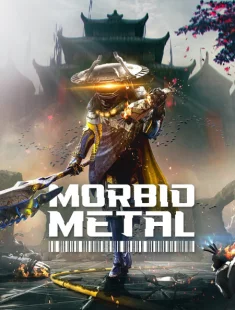 Morbid Metal (2026|Рус|Англ)
