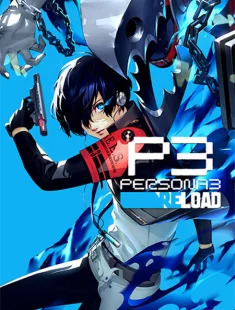 Persona 3 Reload (2024|Рус|Англ)