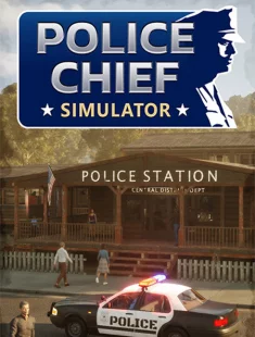 Police Chief Simulator (2026|Рус|Англ)