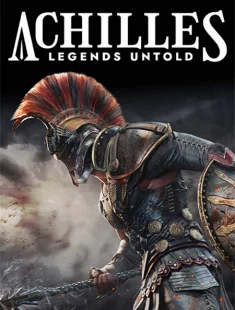 Achilles: Legends Untold (2023-26|Рус|Англ)
