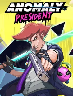 Anomaly President (2026|Рус)