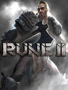 RUNE 2 (2019-21|Рус|Англ)