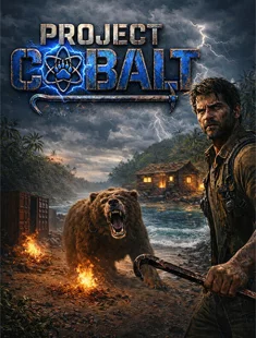 Project Cobalt (2026|Рус|Англ)