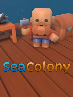 SeaColony (2026|Рус)