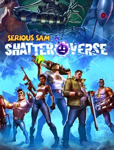 Serious Sam: Shatterverse (2026|Рус)