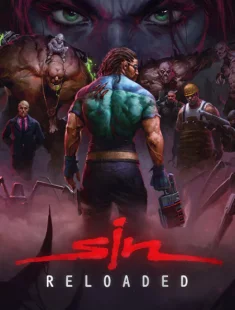 SiN Reloaded (2026|Англ)