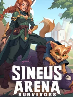 Sineus Arena Survivors (2026|Рус)