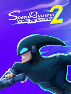 SpeedRunners 2: King of Speed (2026|Рус|Англ)