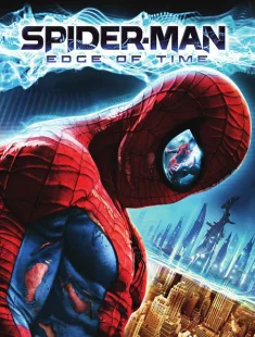 Spider-Man Edge of Time - PC Edition (2011-2026|Рус|Англ)