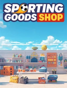 Sporting Goods Shop (2026|Рус)