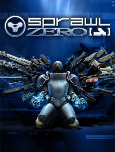 SPRAWL zero (2026|Рус|Англ)